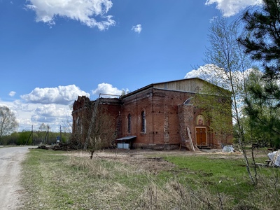 Воспоминания Смирнова Виктора Сергеевича